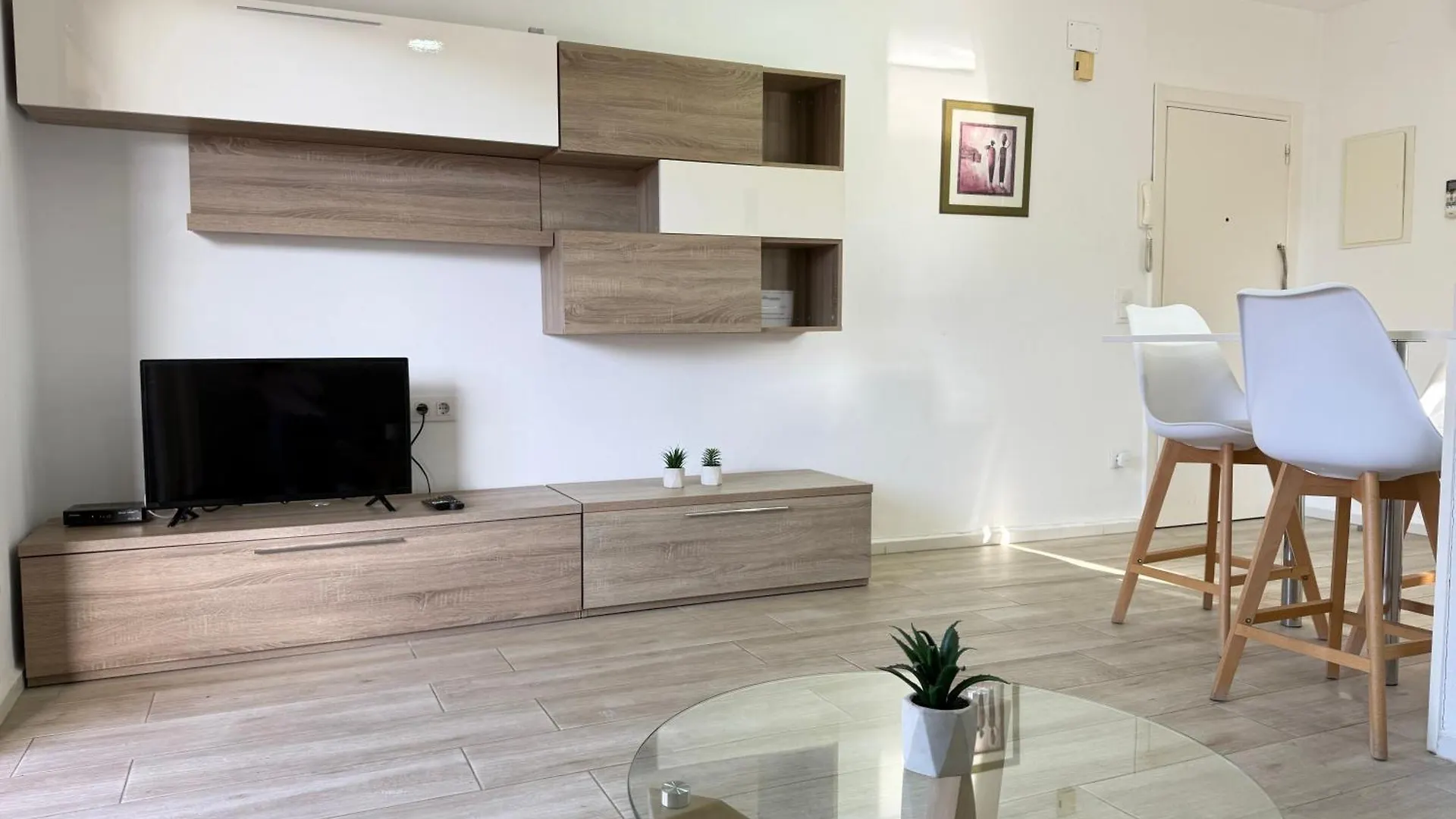 Agi Montseny Apartment Roses Spain