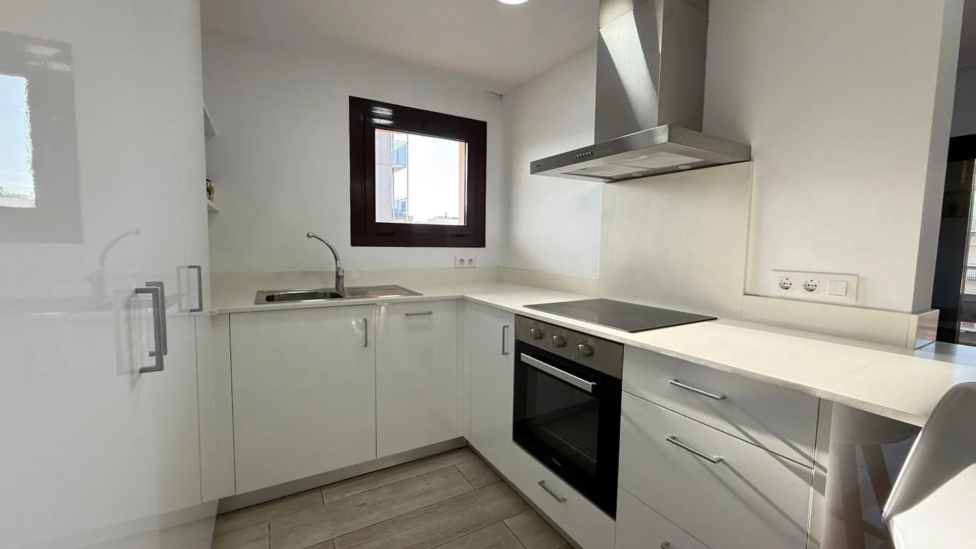 Agi Montseny Apartment Roses 0*,